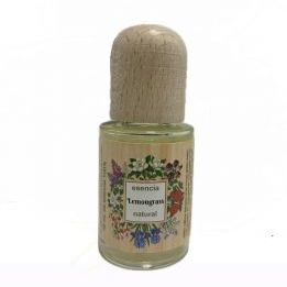 Esencia Aromática 16ml Lemon Grass